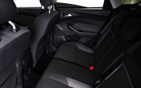 Ford Focus III, 2013 год, 1 049 000 рублей, 10 фотография