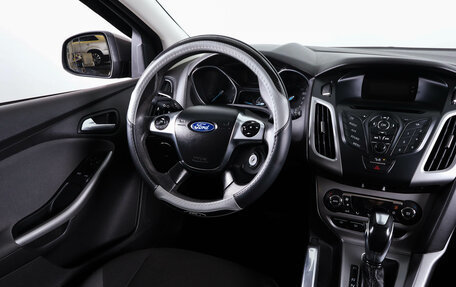 Ford Focus III, 2013 год, 1 049 000 рублей, 13 фотография