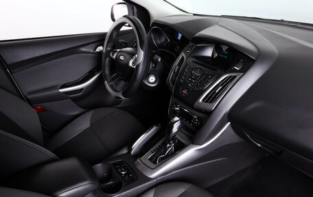 Ford Focus III, 2013 год, 1 049 000 рублей, 12 фотография