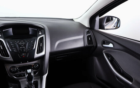 Ford Focus III, 2013 год, 1 049 000 рублей, 15 фотография