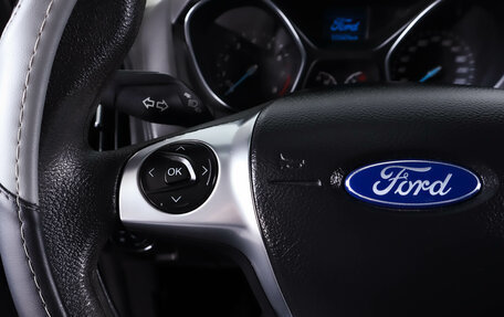 Ford Focus III, 2013 год, 1 049 000 рублей, 17 фотография