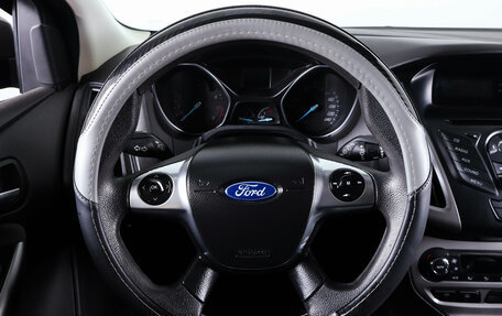 Ford Focus III, 2013 год, 1 049 000 рублей, 16 фотография