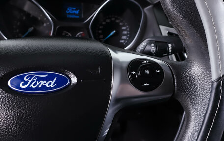 Ford Focus III, 2013 год, 1 049 000 рублей, 18 фотография