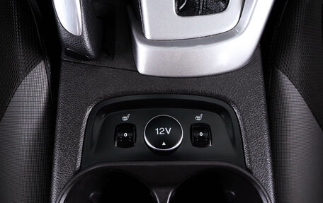 Ford Focus III, 2013 год, 1 049 000 рублей, 22 фотография