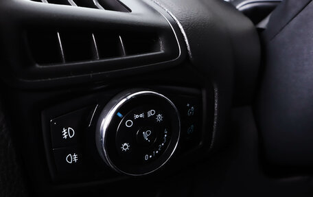 Ford Focus III, 2013 год, 1 049 000 рублей, 23 фотография