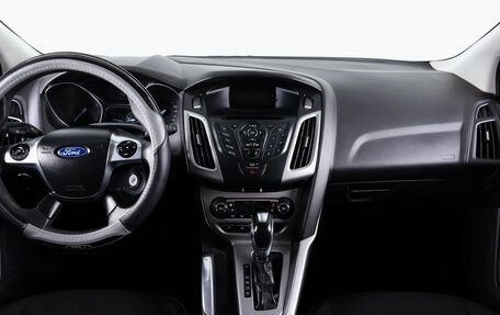 Ford Focus III, 2013 год, 1 049 000 рублей, 14 фотография