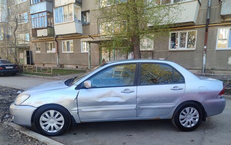 Mitsubishi Lancer IX, 2006 год, 250 000 рублей, 5 фотография