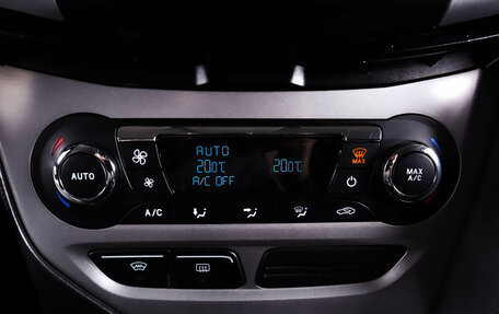 Ford Focus III, 2013 год, 1 049 000 рублей, 20 фотография
