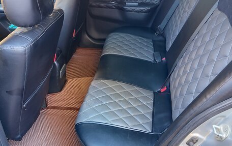 Mitsubishi Lancer IX, 2006 год, 250 000 рублей, 3 фотография
