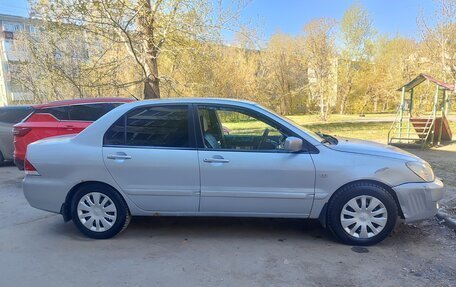 Mitsubishi Lancer IX, 2006 год, 250 000 рублей, 7 фотография