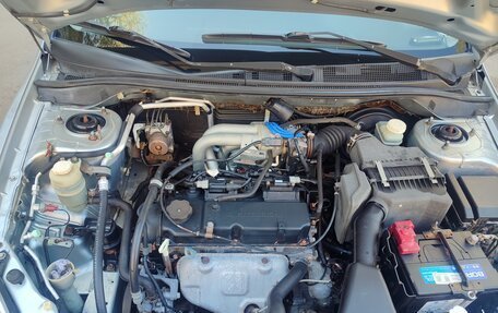 Mitsubishi Lancer IX, 2006 год, 250 000 рублей, 9 фотография