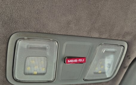 Hyundai Solaris II рестайлинг, 2011 год, 777 000 рублей, 11 фотография
