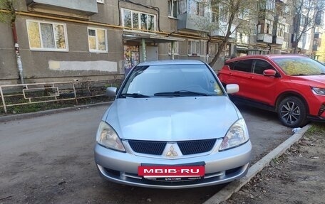 Mitsubishi Lancer IX, 2006 год, 250 000 рублей, 6 фотография