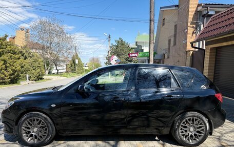 Mazda 3, 2004 год, 465 000 рублей, 7 фотография