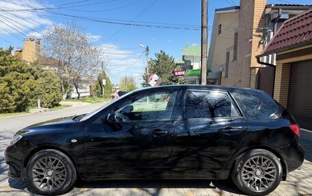 Mazda 3, 2004 год, 465 000 рублей, 6 фотография
