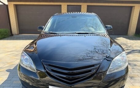 Mazda 3, 2004 год, 465 000 рублей, 3 фотография
