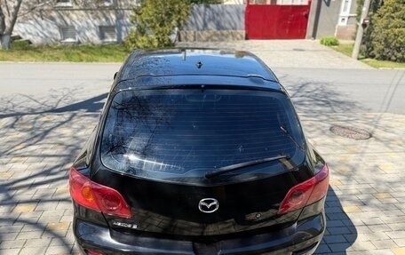 Mazda 3, 2004 год, 465 000 рублей, 16 фотография