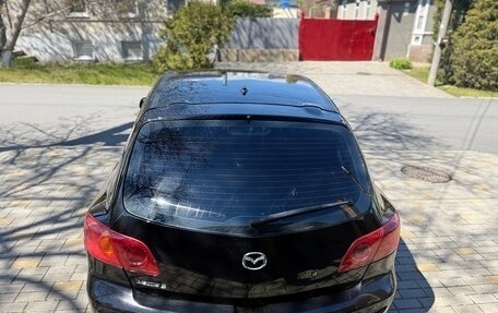 Mazda 3, 2004 год, 465 000 рублей, 17 фотография