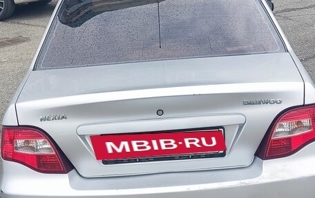 Daewoo Nexia I рестайлинг, 2010 год, 210 000 рублей, 2 фотография