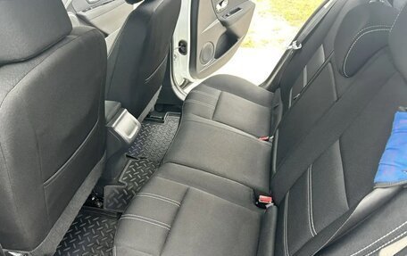 Renault Megane III, 2013 год, 840 000 рублей, 5 фотография