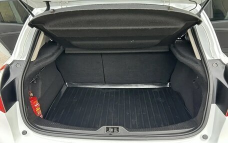 Renault Megane III, 2013 год, 840 000 рублей, 4 фотография
