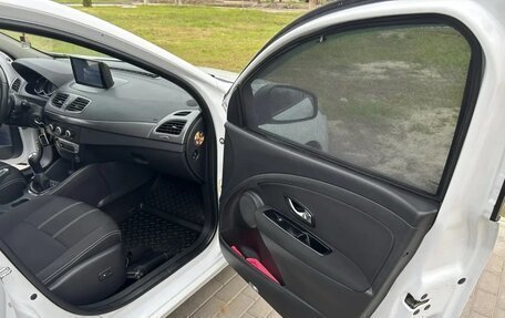 Renault Megane III, 2013 год, 840 000 рублей, 6 фотография