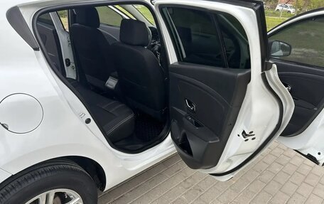 Renault Megane III, 2013 год, 840 000 рублей, 7 фотография