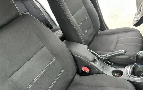 Renault Megane III, 2013 год, 840 000 рублей, 9 фотография