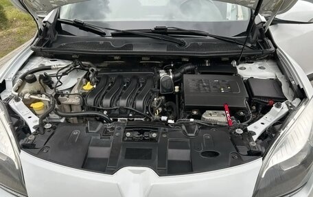 Renault Megane III, 2013 год, 840 000 рублей, 10 фотография