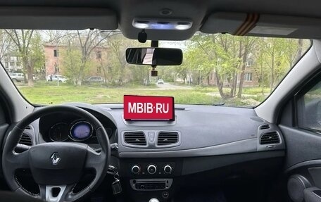 Renault Megane III, 2013 год, 840 000 рублей, 11 фотография
