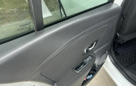 Renault Megane III, 2013 год, 840 000 рублей, 12 фотография