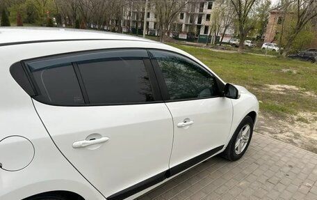 Renault Megane III, 2013 год, 840 000 рублей, 16 фотография