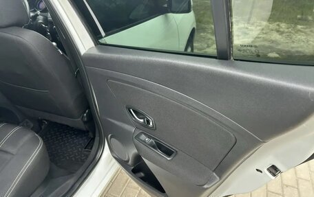 Renault Megane III, 2013 год, 840 000 рублей, 13 фотография