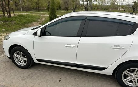Renault Megane III, 2013 год, 840 000 рублей, 15 фотография