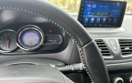 Renault Megane III, 2013 год, 840 000 рублей, 21 фотография