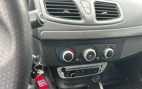 Renault Megane III, 2013 год, 840 000 рублей, 19 фотография