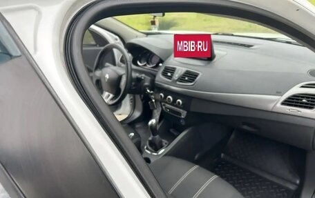 Renault Megane III, 2013 год, 840 000 рублей, 18 фотография