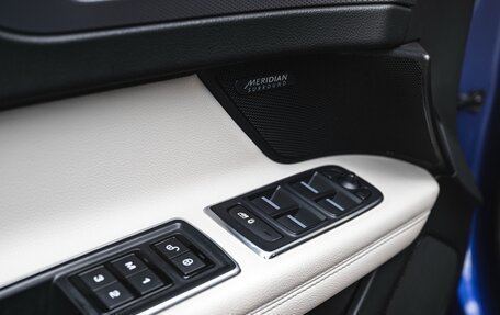 Jaguar XF II, 2017 год, 2 700 000 рублей, 10 фотография