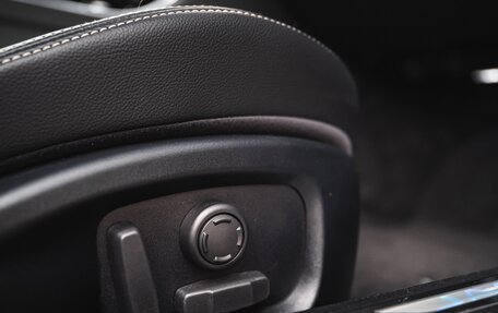 Jaguar XF II, 2017 год, 2 700 000 рублей, 18 фотография