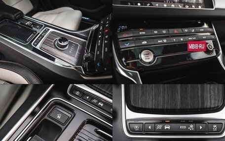Jaguar XF II, 2017 год, 2 700 000 рублей, 25 фотография