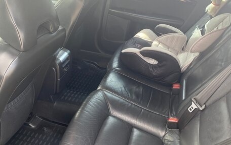 Volvo S80 II рестайлинг 2, 2007 год, 745 000 рублей, 7 фотография