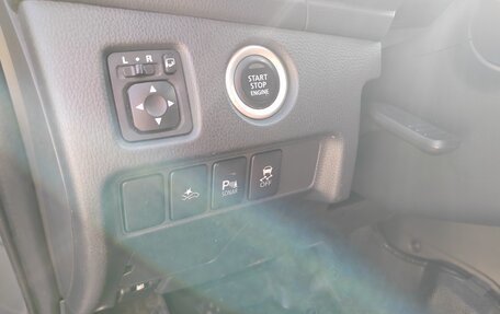 Mitsubishi Pajero Sport III рестайлинг, 2017 год, 3 300 000 рублей, 14 фотография