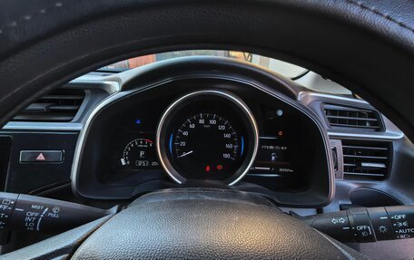 Honda Fit III, 2019 год, 1 250 000 рублей, 3 фотография