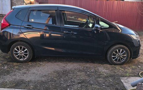 Honda Fit III, 2019 год, 1 250 000 рублей, 6 фотография