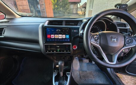 Honda Fit III, 2019 год, 1 250 000 рублей, 5 фотография