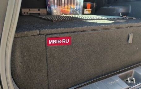 Mitsubishi Pajero Sport III рестайлинг, 2017 год, 3 300 000 рублей, 20 фотография