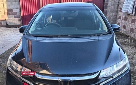 Honda Fit III, 2019 год, 1 250 000 рублей, 2 фотография