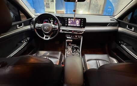 KIA K5, 2020 год, 2 600 000 рублей, 2 фотография