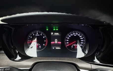 KIA K5, 2020 год, 2 600 000 рублей, 3 фотография