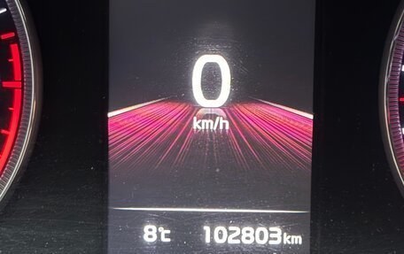 KIA K5, 2020 год, 2 600 000 рублей, 4 фотография